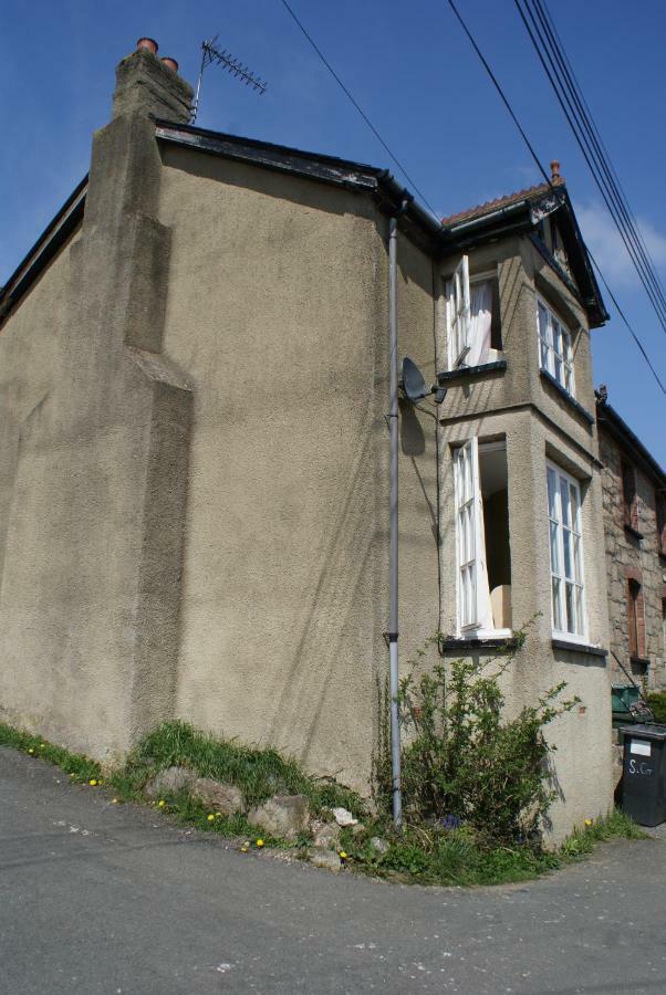 Scenery Cottage Bridford Dış mekan fotoğraf